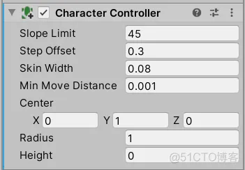 unity响应ios侧滑手势 unity触摸移动_方向向量